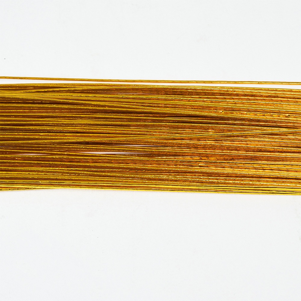 特光水引 金(100本入り｜長さ90cm)