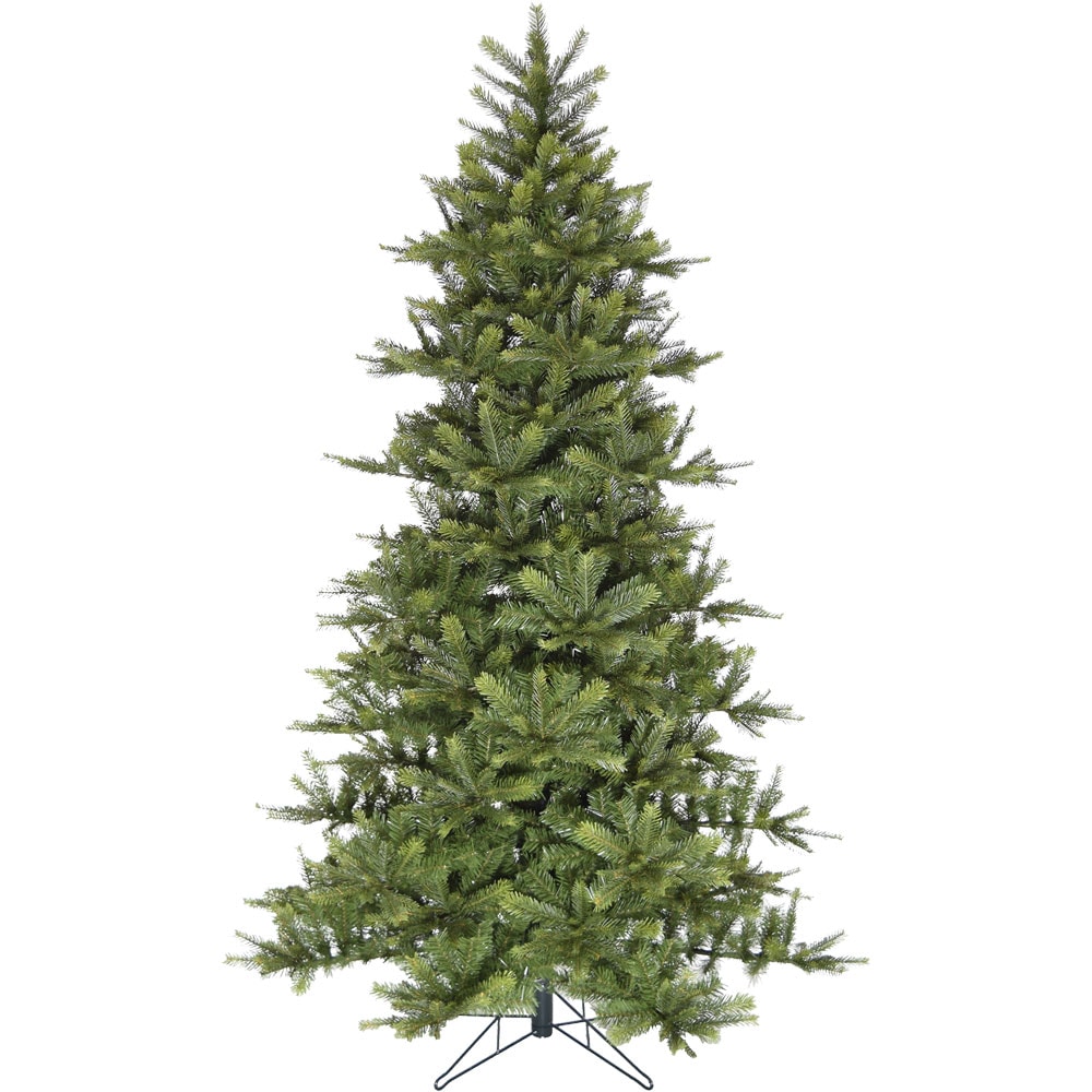 8700002_【予約商品】【再入荷】クリスマスツリー 直径120cm×高さ2.0m HTグリーンツリー
