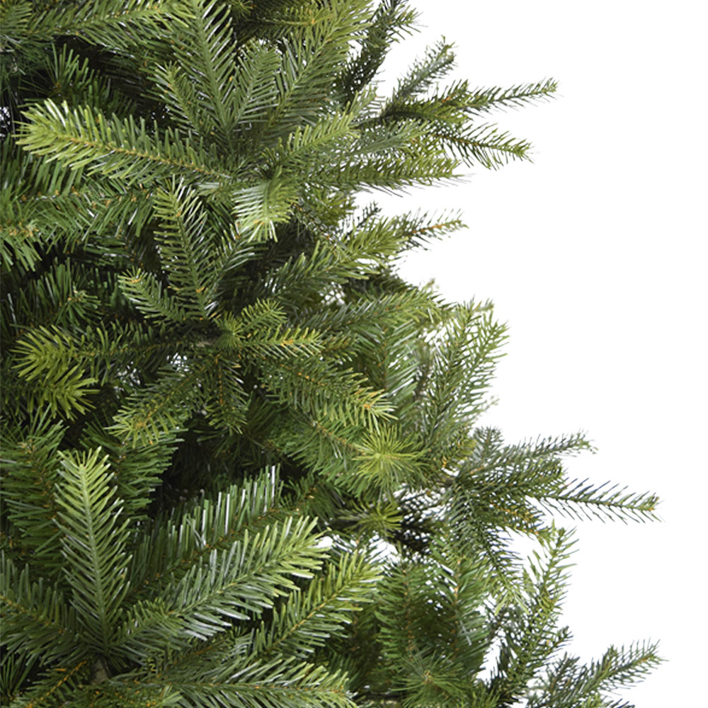 8700002_【予約商品】【再入荷】クリスマスツリー 直径120cm×高さ2.0m HTグリーンツリー