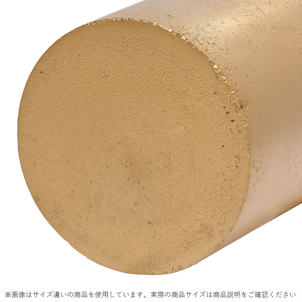 AMシリンダーポット ゴールドH14.5
