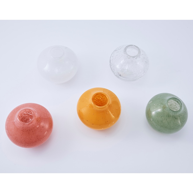 DGガラスキュルットH9.5 ホワイト