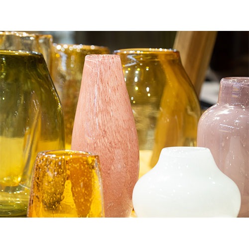 DGガラスキュルットH9.5 ホワイト