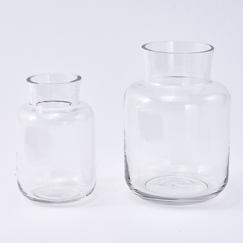 Tomグラスラウボトル φ9(6)xH13