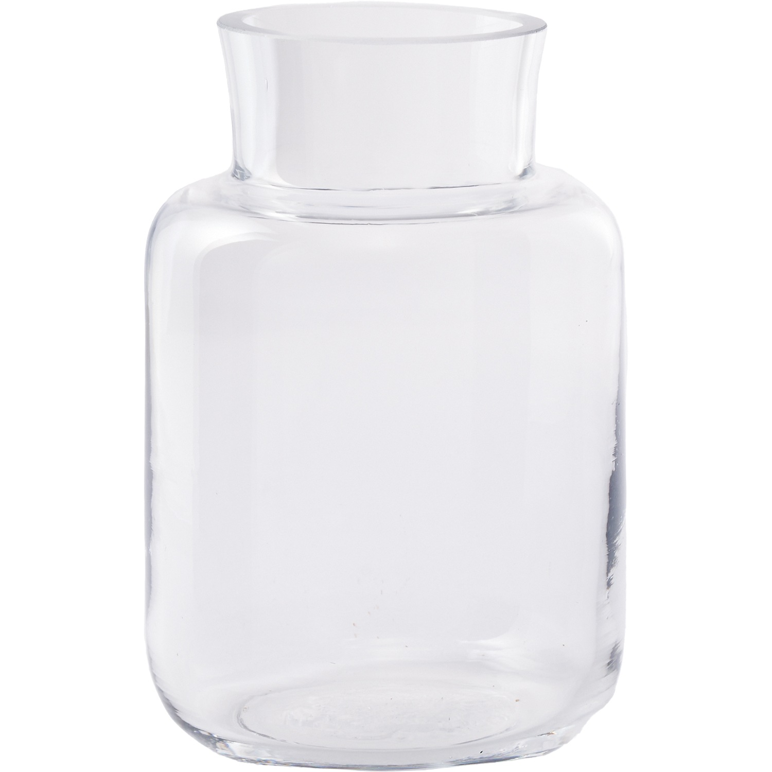 Tomグラスラウボトル φ9(6)xH13