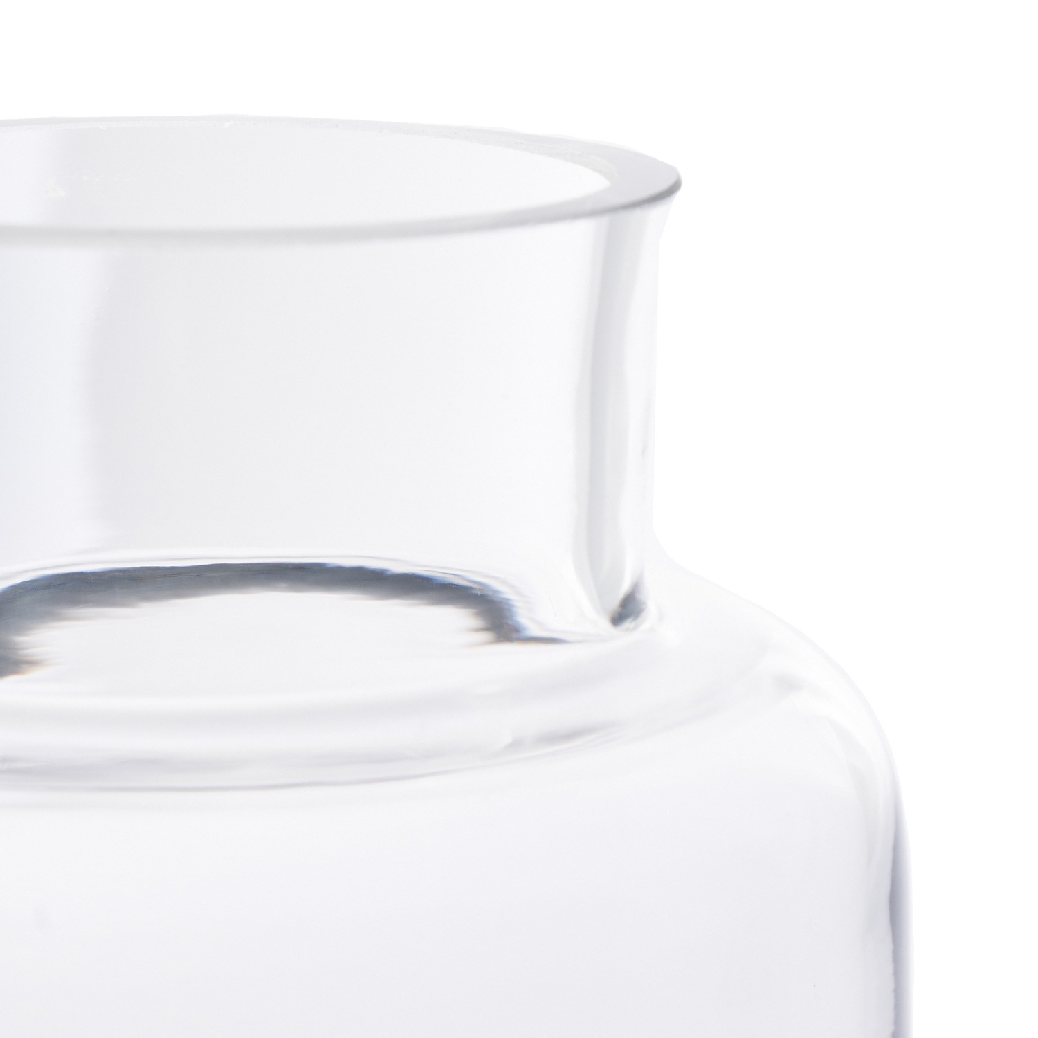 Tomグラスラウボトル φ9(6)xH13