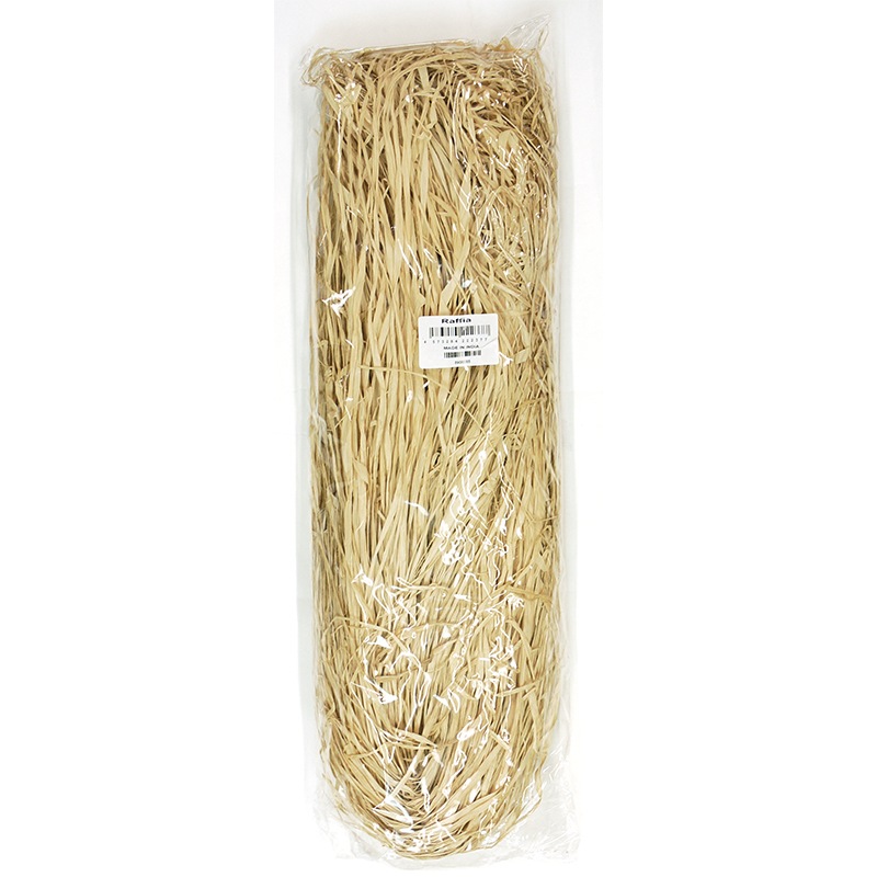 RMラフィア 約500g