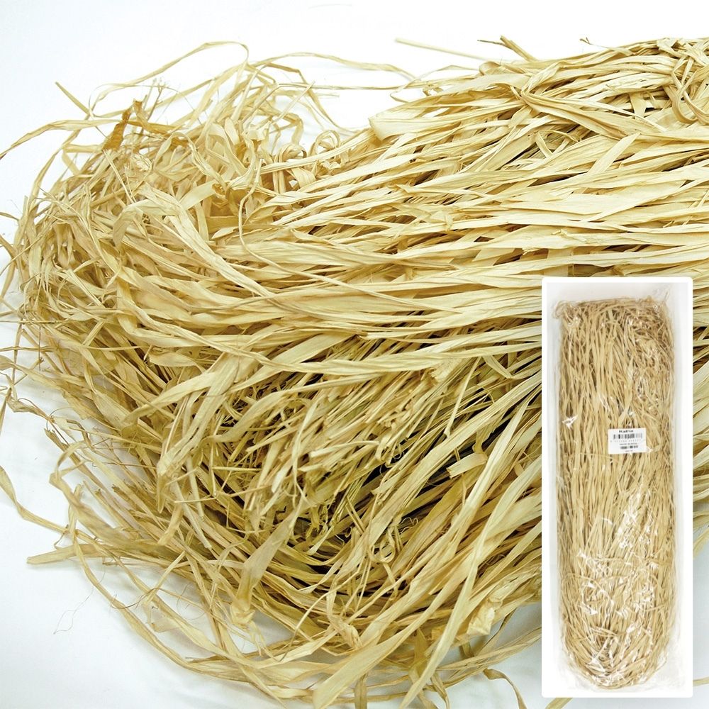 RMラフィア 約500g