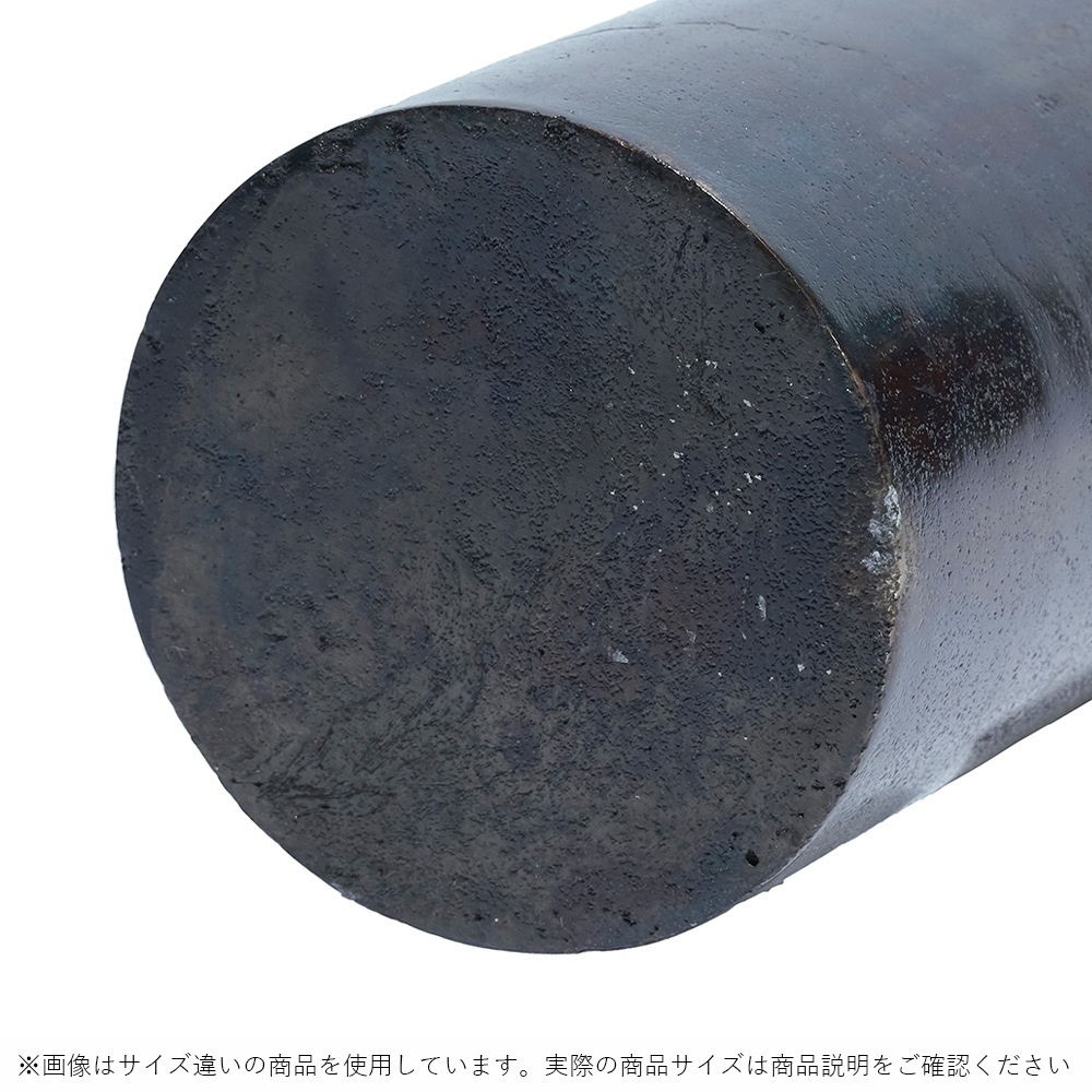 AMシリンダーポット ブラックH17.5