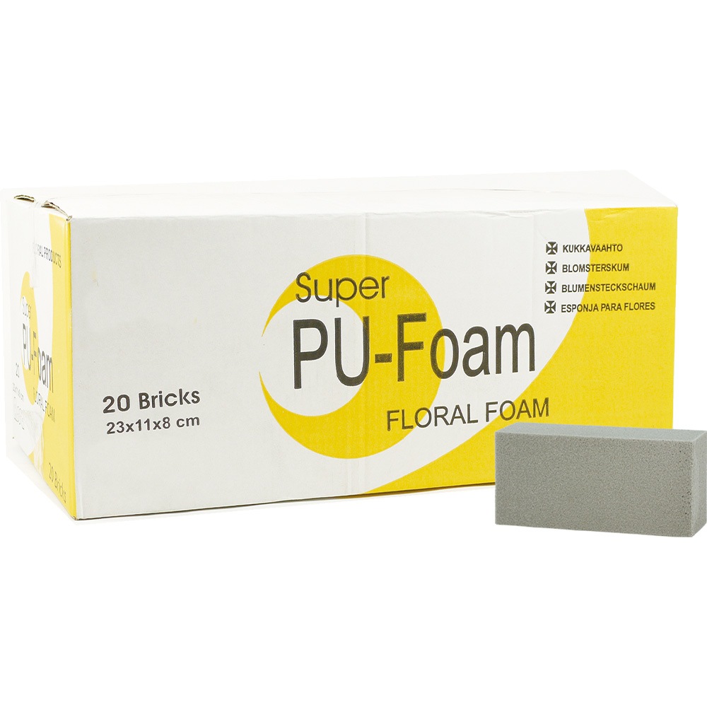 FSフレイスドライフォーム 20個