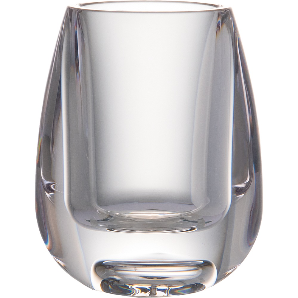 【割れない花瓶!?ポリカ】PVティアドロクリアー8x10.5xH13