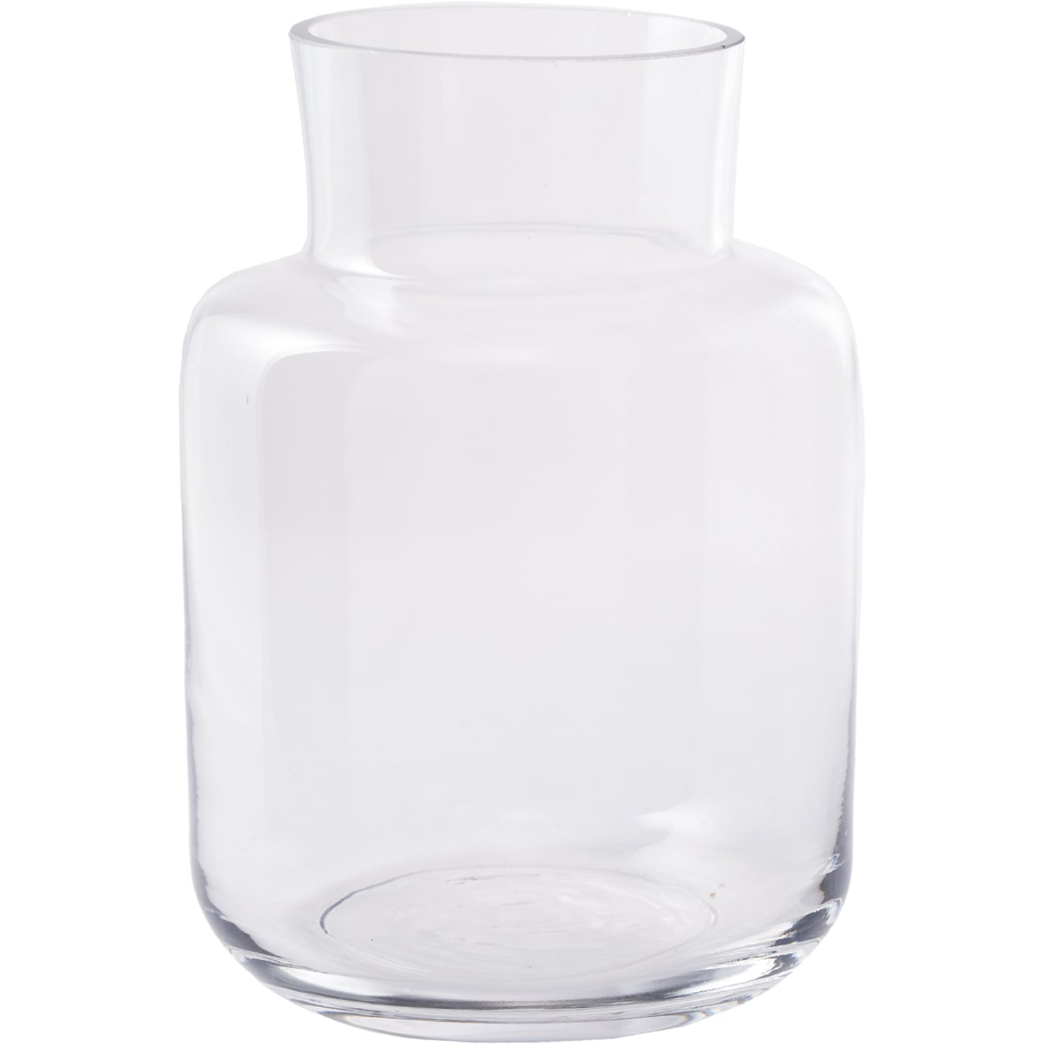 Tomグラスラウボトル φ11.5(7.5)xH16.5