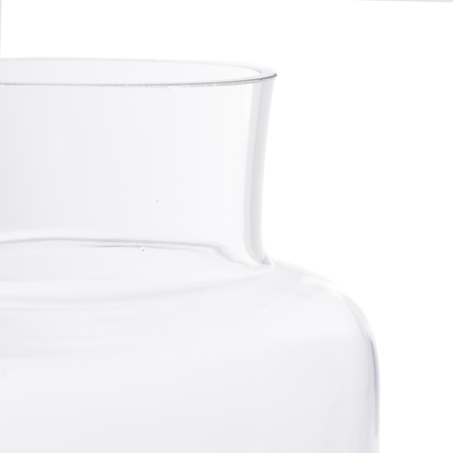 Tomグラスラウボトル φ11.5(7.5)xH16.5