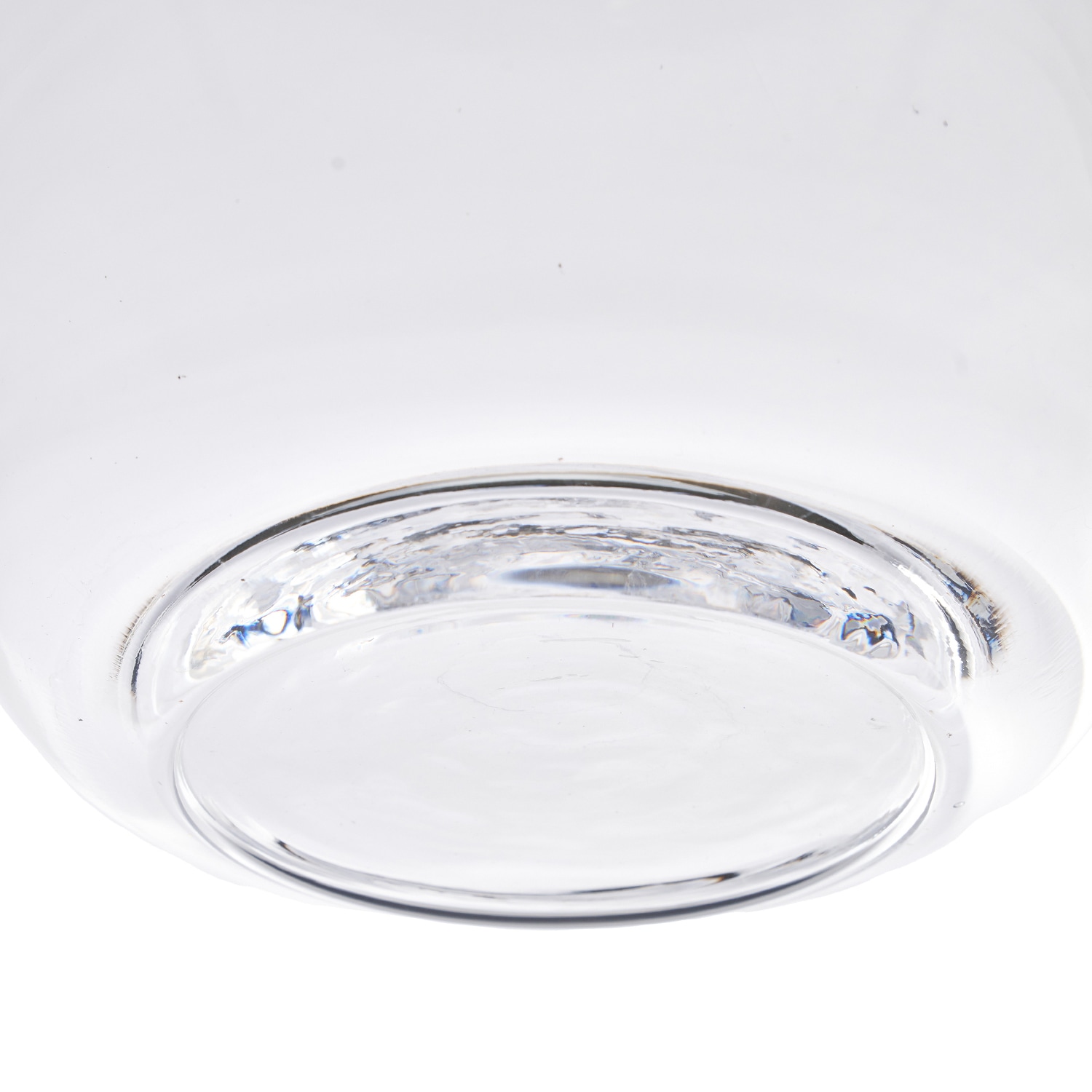 Tomグラスラウボトル φ11.5(7.5)xH16.5