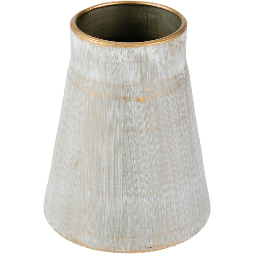 MCテーパードベースゴールドホワイト H14.5