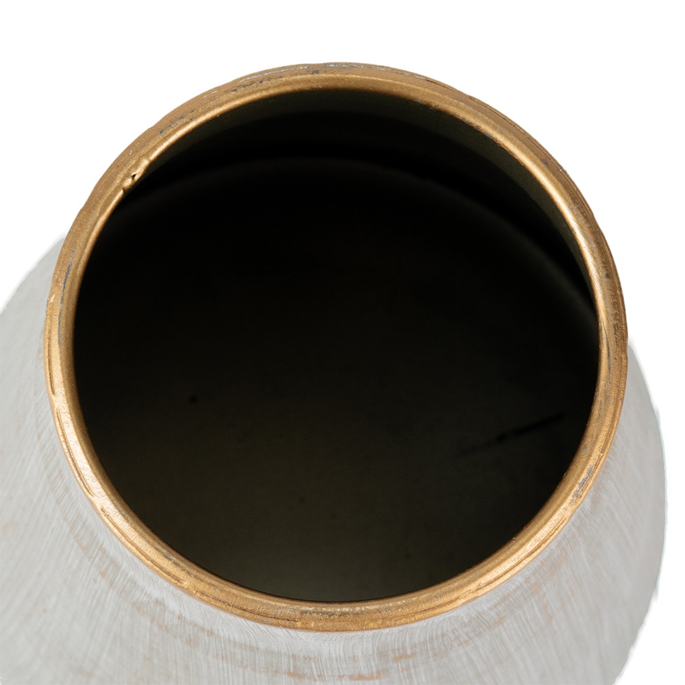 MCテーパードベースゴールドホワイト H14.5