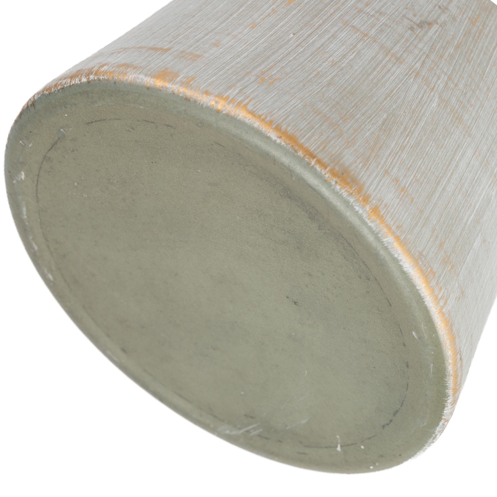 MCテーパードベースゴールドホワイト H14.5