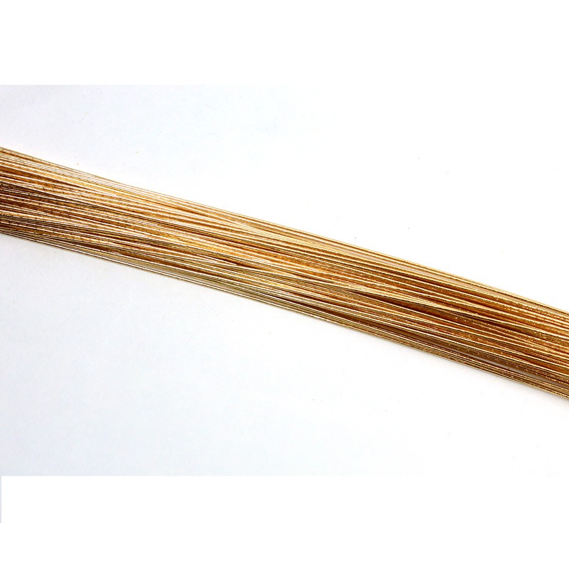 特光水引アイボリー(100本入り｜長さ90cm)