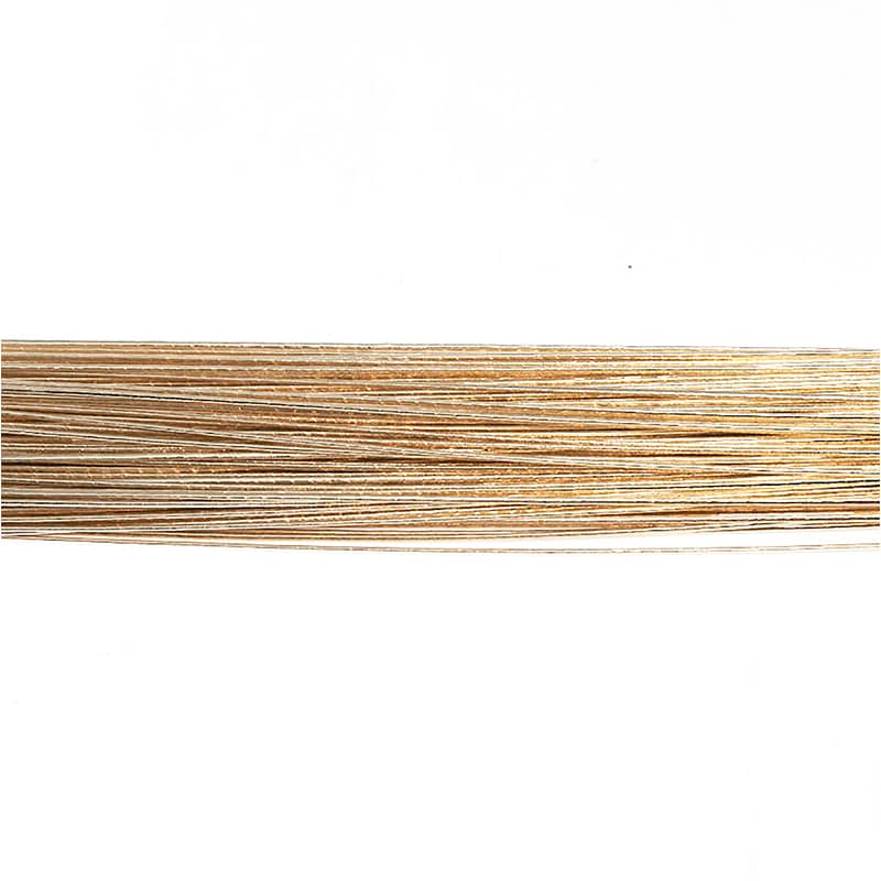 特光水引アイボリー(100本入り｜長さ90cm)