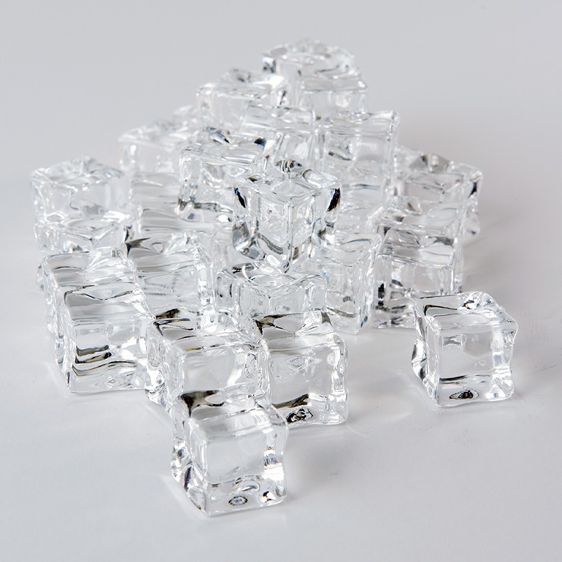 PVアイスL｜キューブ 500g(約35個)