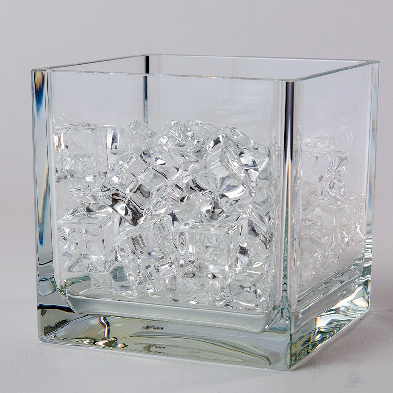 PVアイスL｜キューブ 500g(約35個)