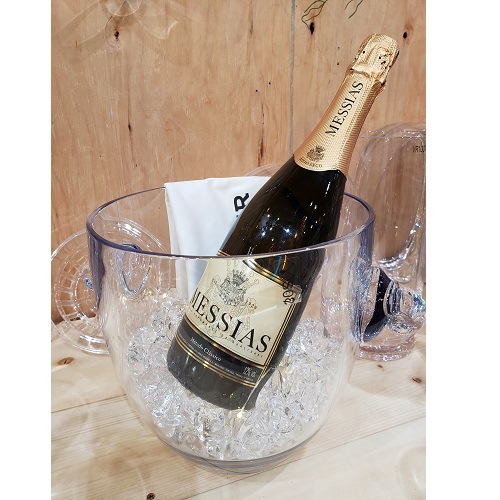 PVアイスL｜キューブ 500g(約35個)