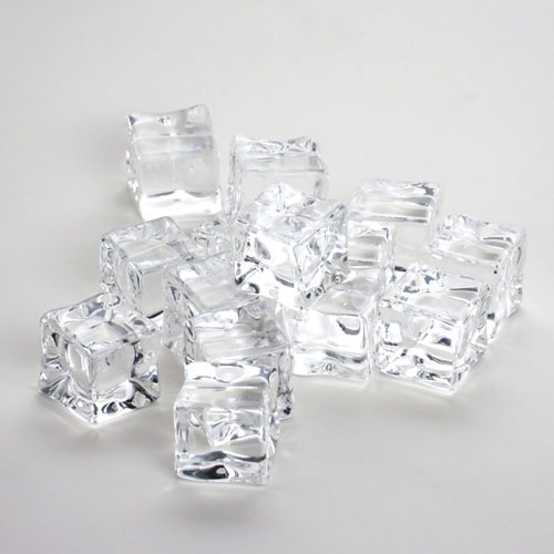 PVアイスL｜キューブ 500g(約35個)