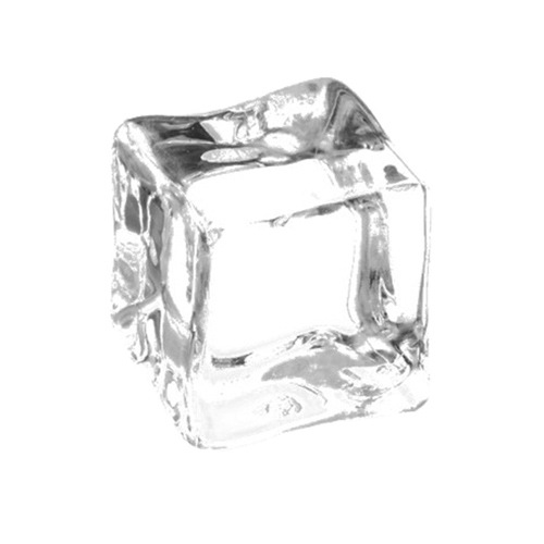 PVアイスL｜キューブ 500g(約35個)