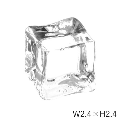 PVアイスL｜キューブ 500g(約35個)