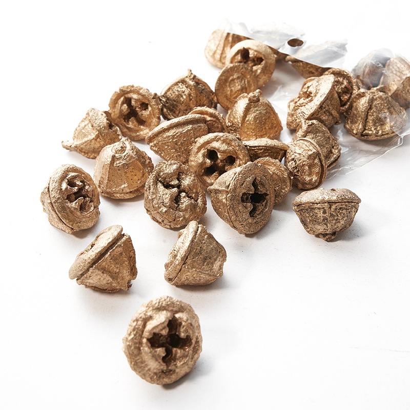 マテリアルゴールドユーカリパッド48個セット