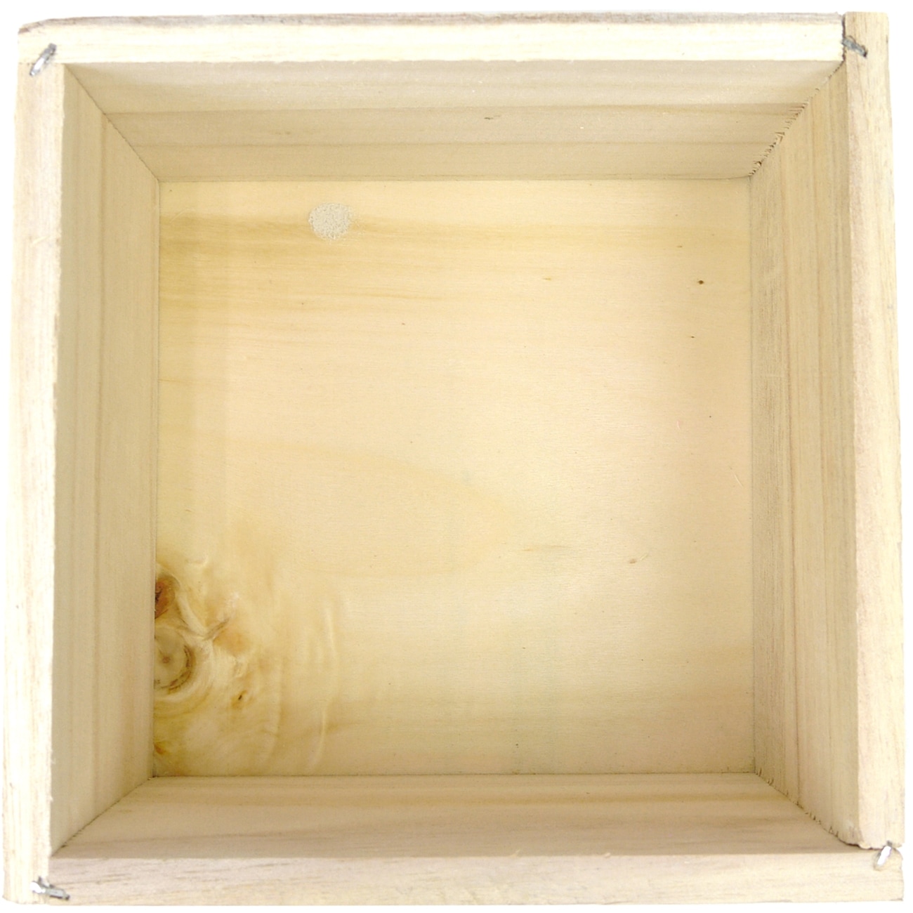 MHウッドスクエア15×H9 ナチュラル