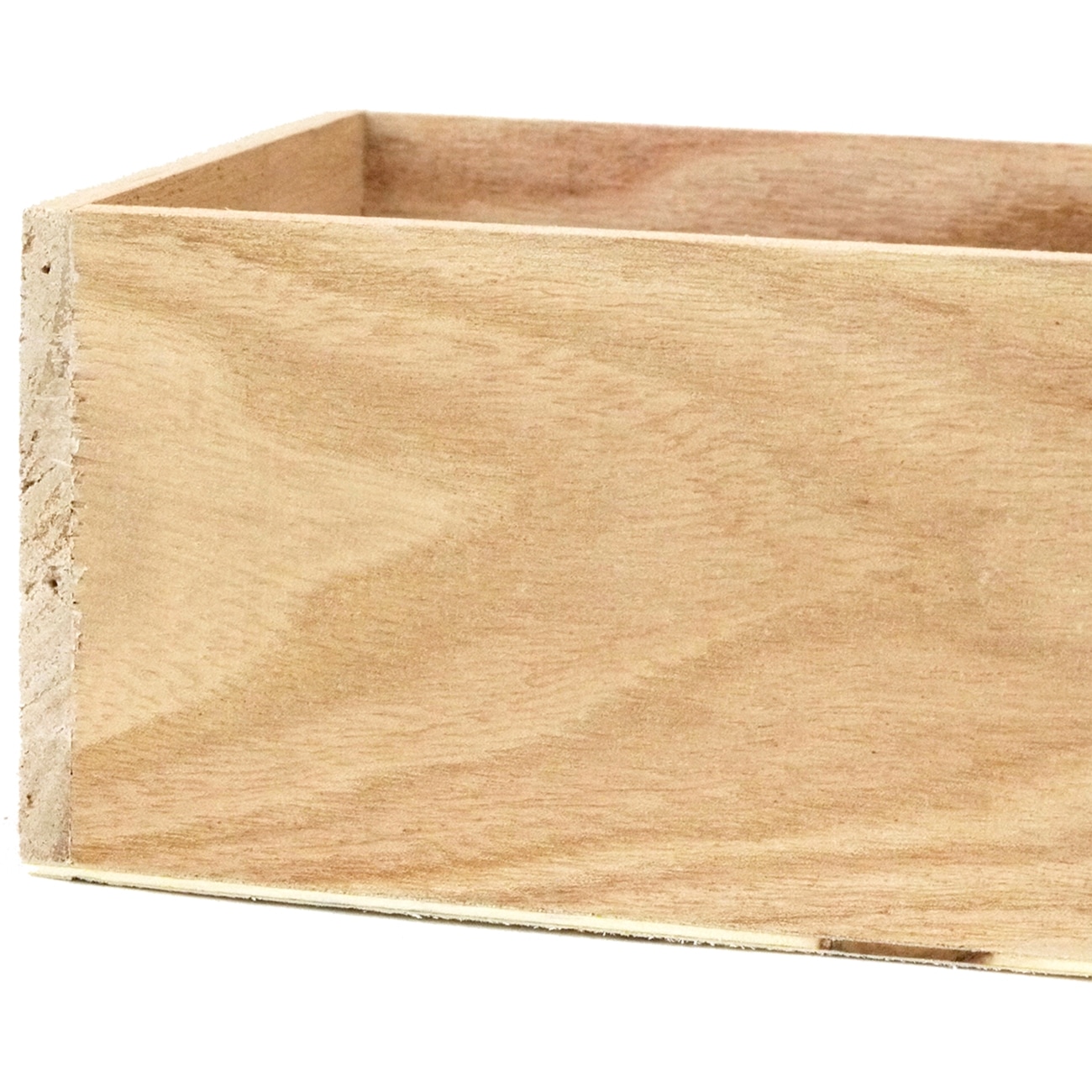 MHウッドスクエア15×H9 ナチュラル