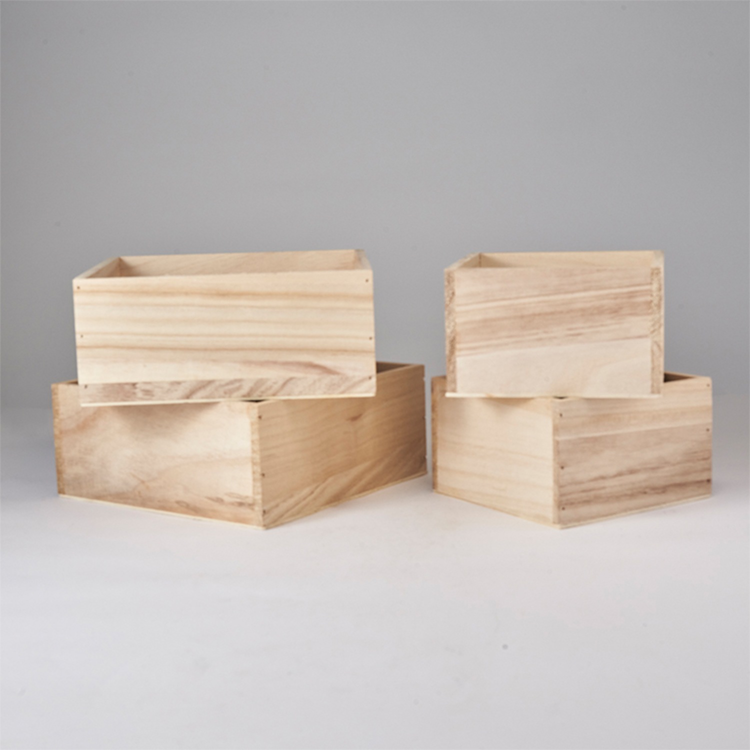 MHウッドスクエア15×H9 ナチュラル