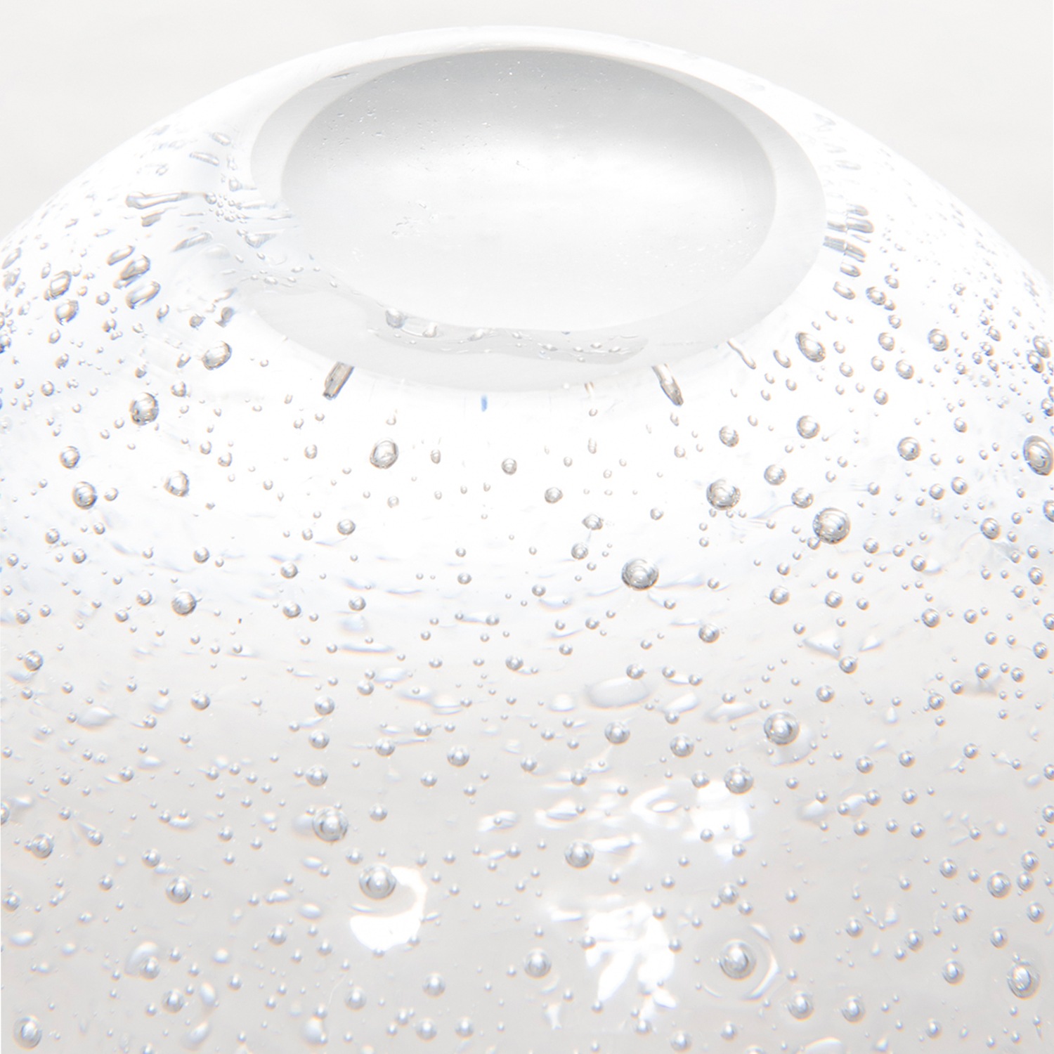 DGガラスキュルットH9.5 クリアー