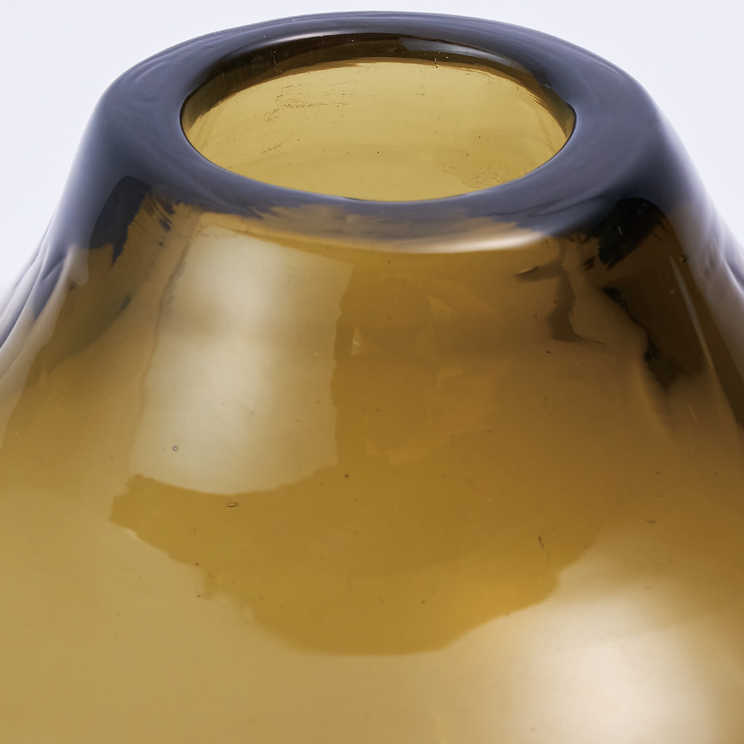 DGガラスキュルットH9.5 フォレストグリーン