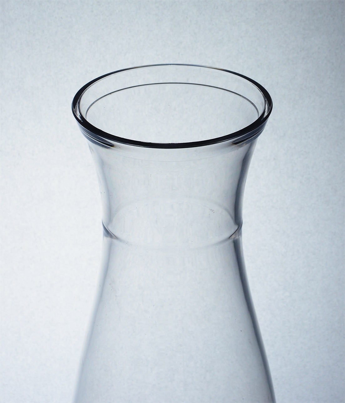 【割れない花瓶!?ポリカ】PVベース H21.5