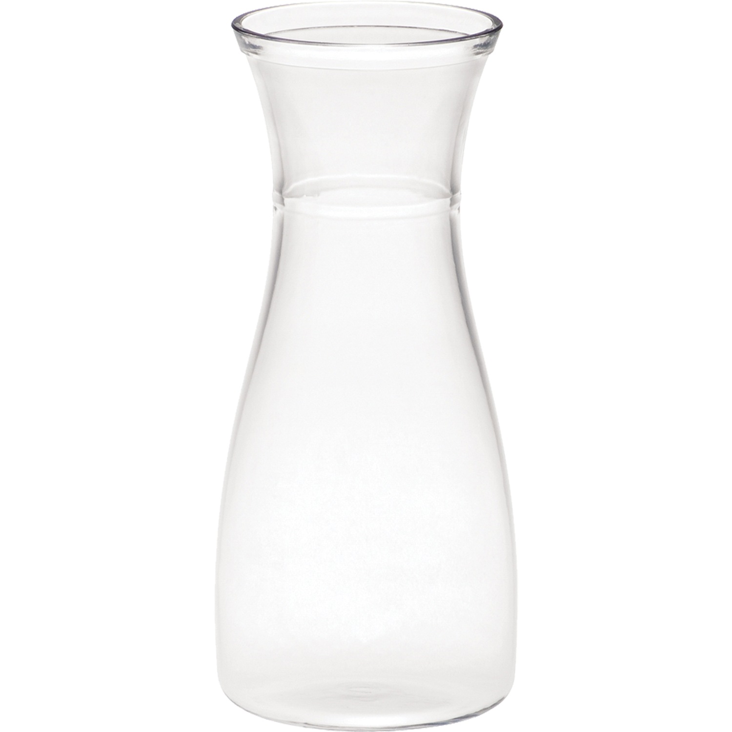 【割れない花瓶!?ポリカ】PVベース H21.5