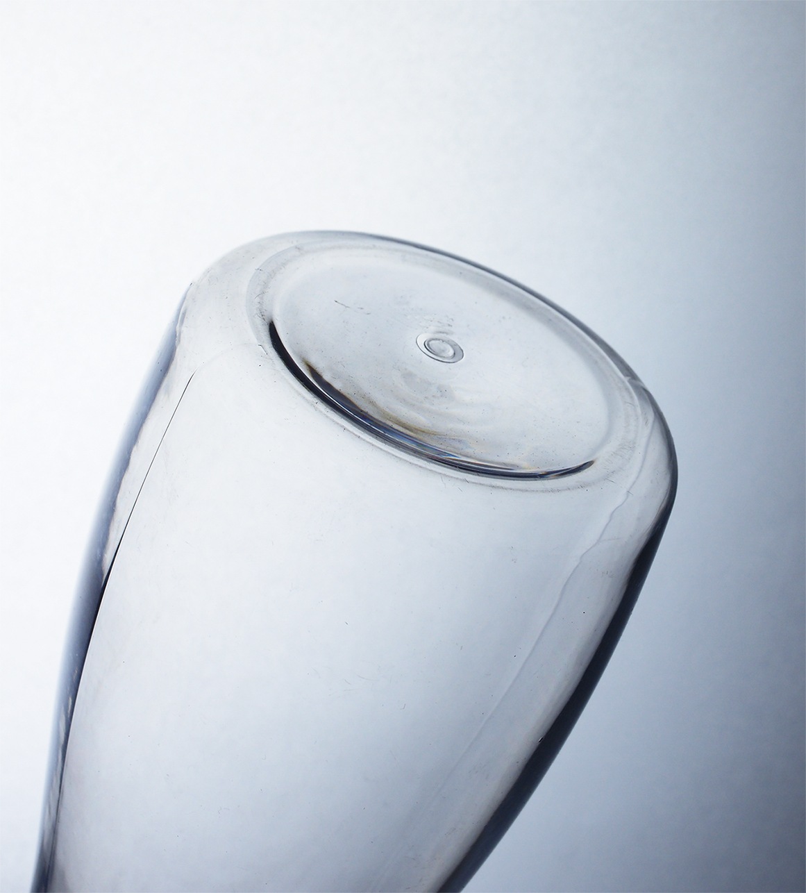 【割れない花瓶!?ポリカ】PVベース H21.5