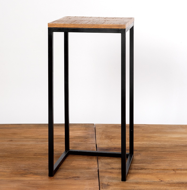 RJネスティングトールテーブル H80【別途大型サイズ料金要商品|北海道,九州,四国,沖縄】