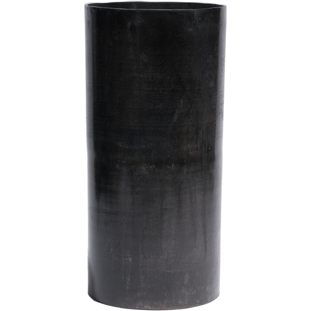 AMシリンダーロング ブラックH60