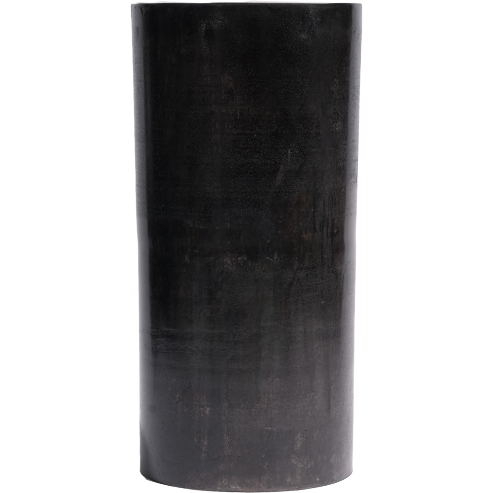 AMシリンダーロング ブラックH60