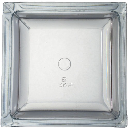 【割れない花瓶!?ポリカ】PVキューブ18xH18