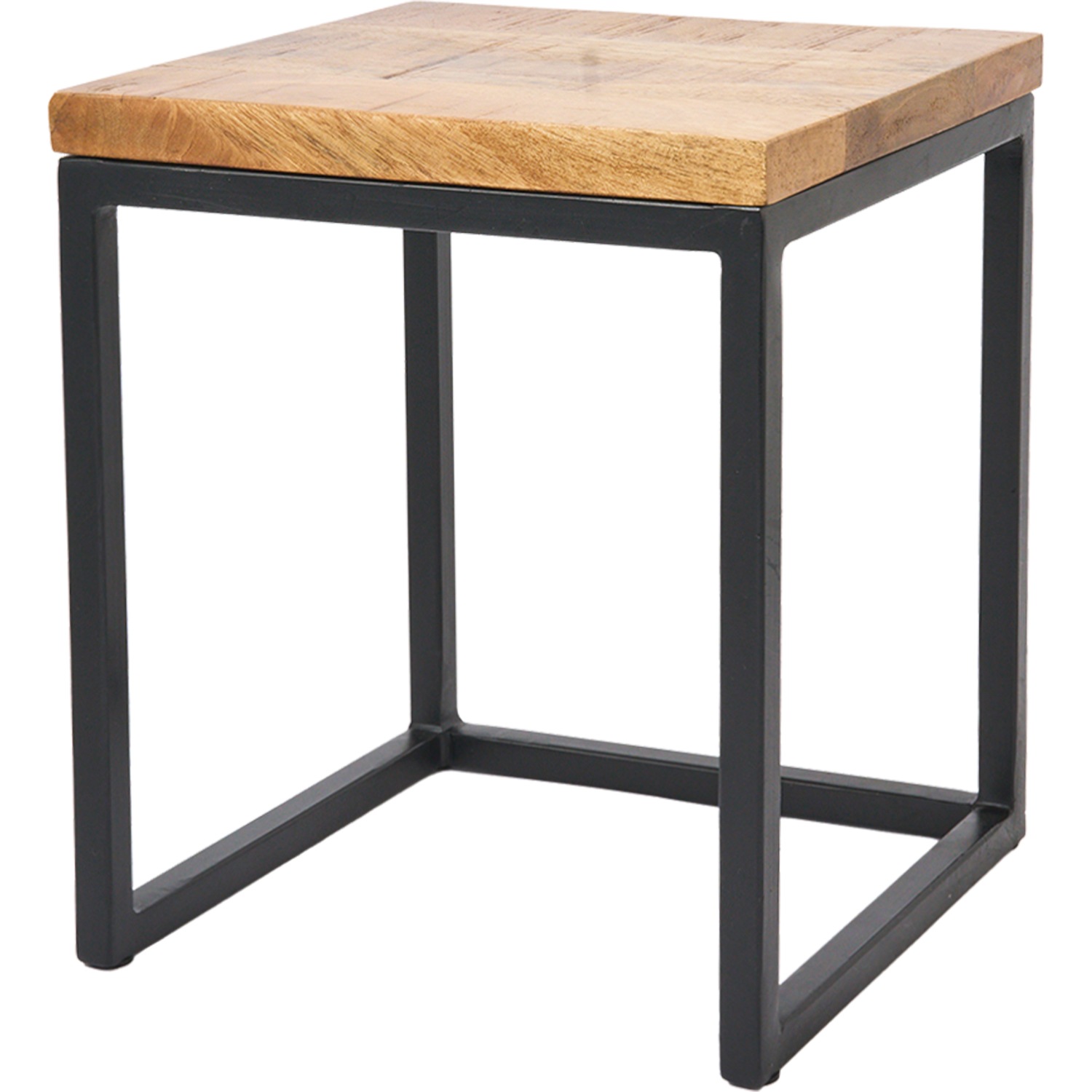 RJネスティングスクエアテーブルH30