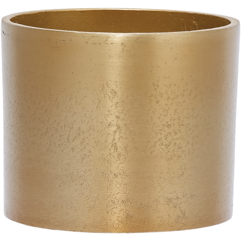 【予約商品】【再入荷】AMシリンダーポットゴールド H11.5