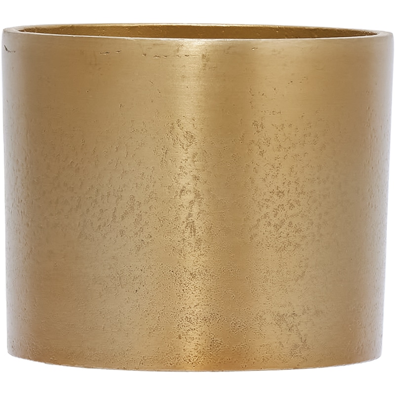 【予約商品】【再入荷】AMシリンダーポットゴールド H11.5