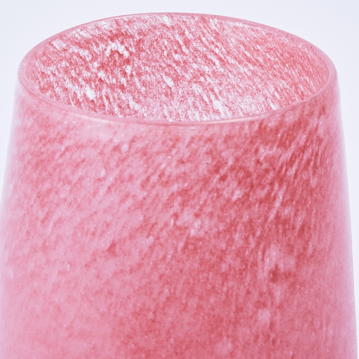 DGティアドロップベースH18 ピンク