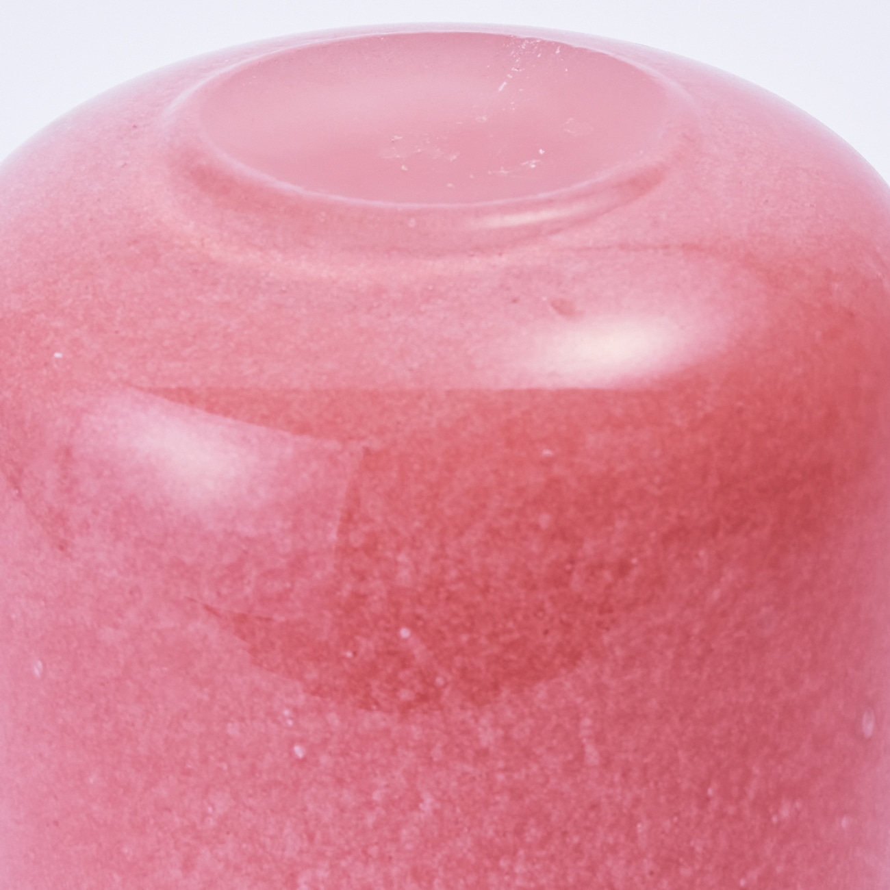 DGティアドロップベースH18 ピンク