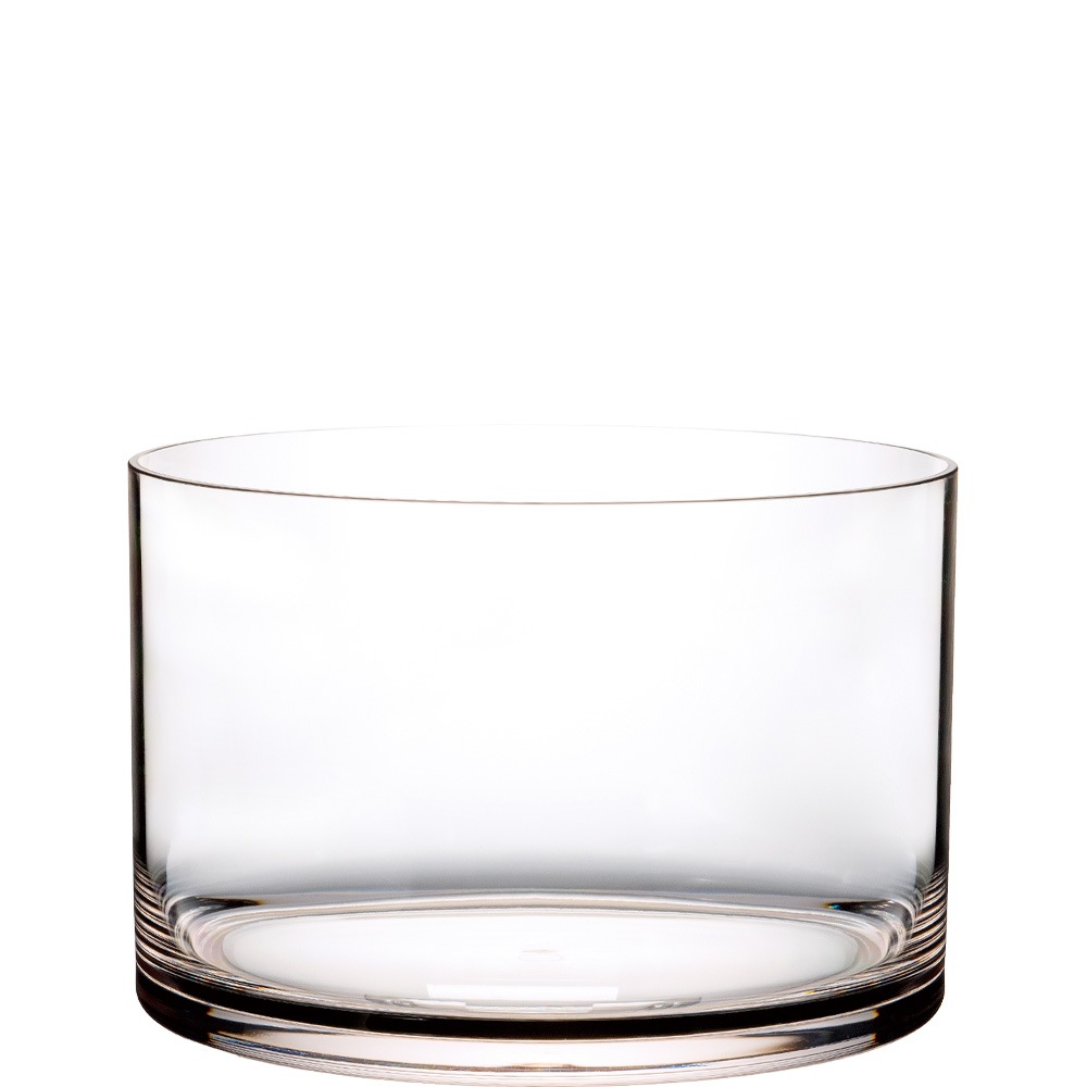 【割れない花瓶!?ポリカ】PVシリンダーφ30xH20