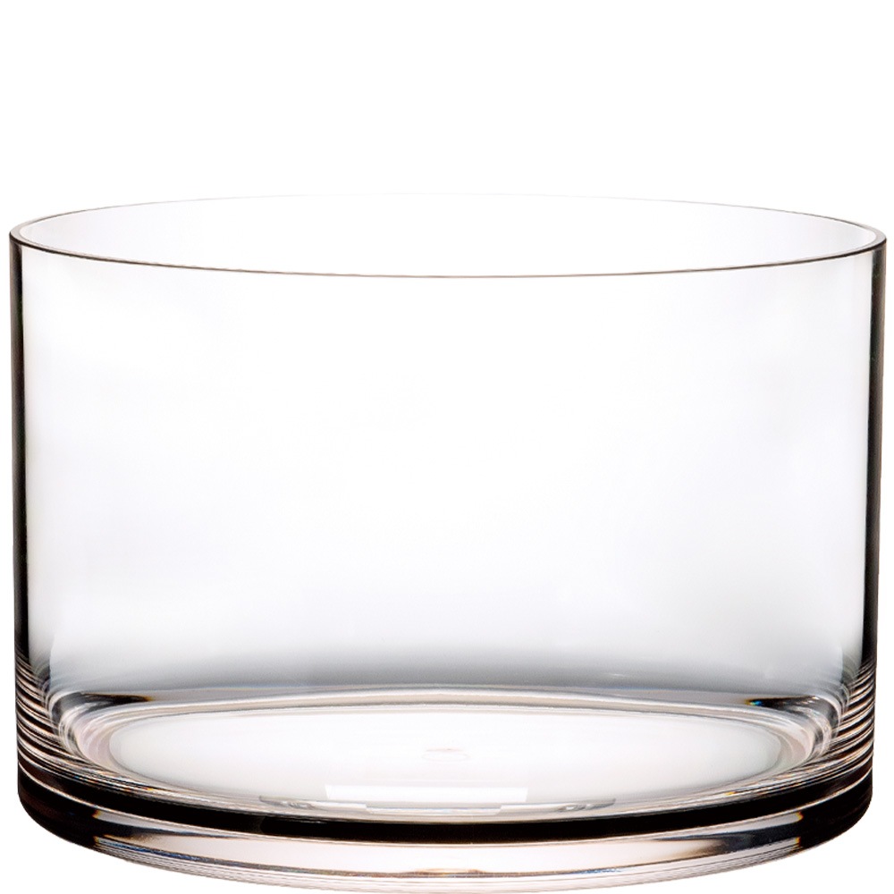 【割れない花瓶!?ポリカ】PVシリンダーφ30xH20