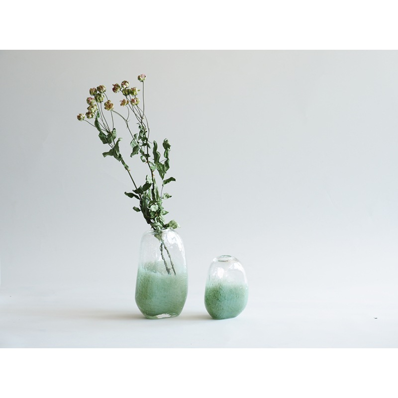 DGマコベースH20 クリアグリーン