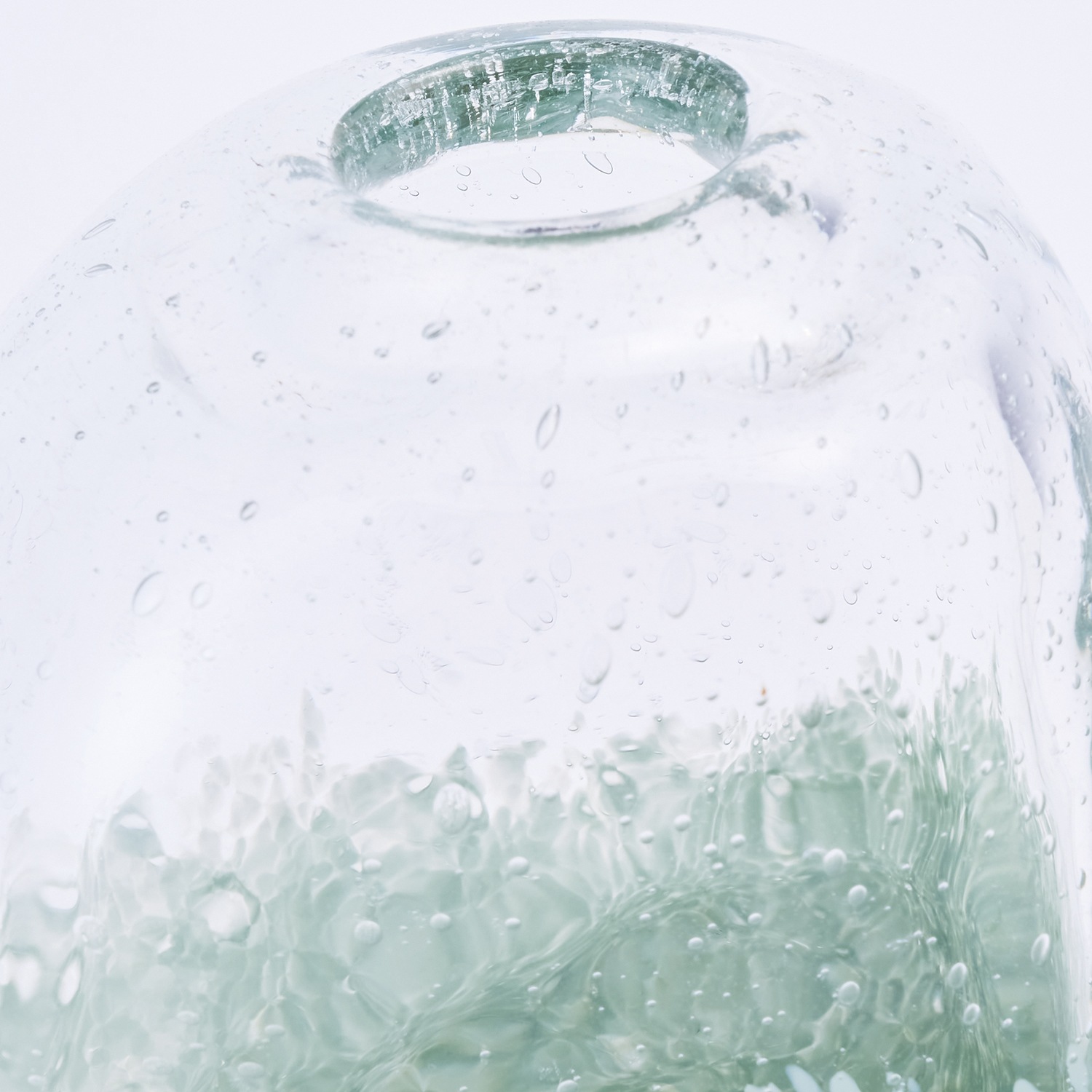 DGマコベースH20 クリアグリーン